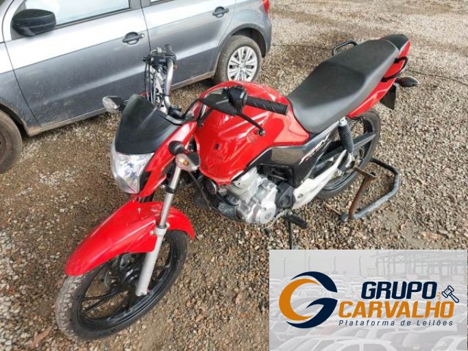 HONDA CG 160 22/23