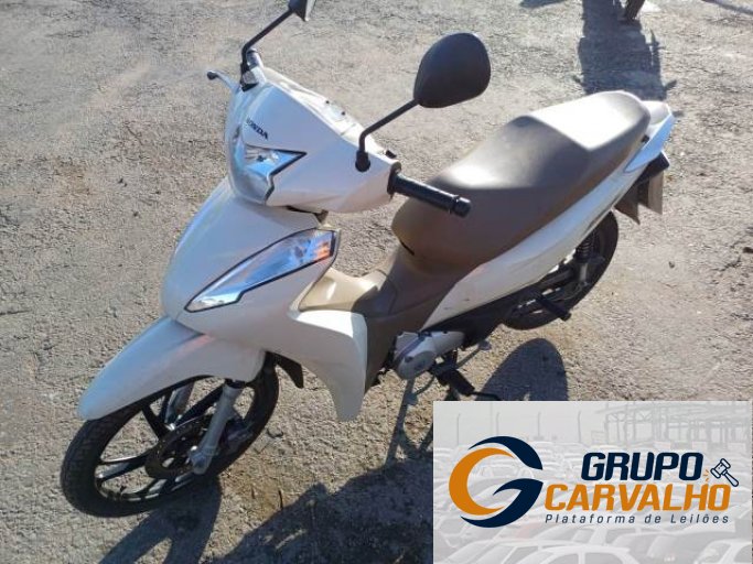 HONDA BIZ 22/22