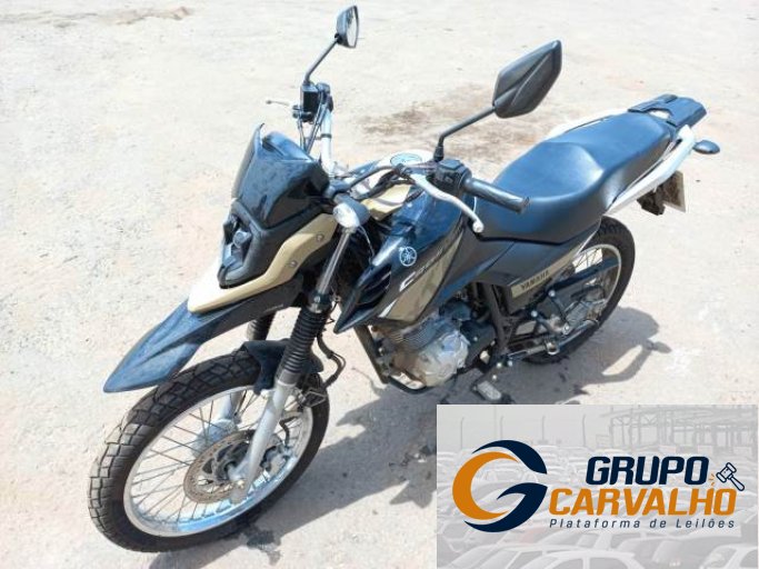 YAMAHA XTZ 150 CROSSER 22/23