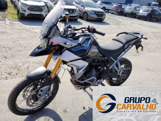 TRIUMPH TIGER 21/21