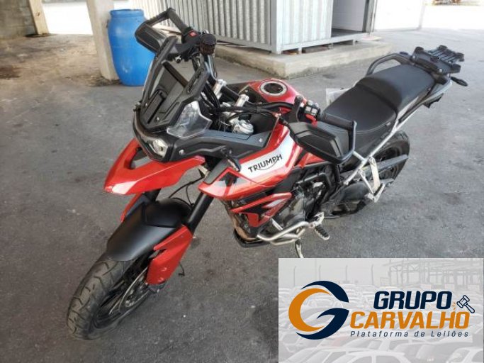 TRIUMPH TIGER 21/21