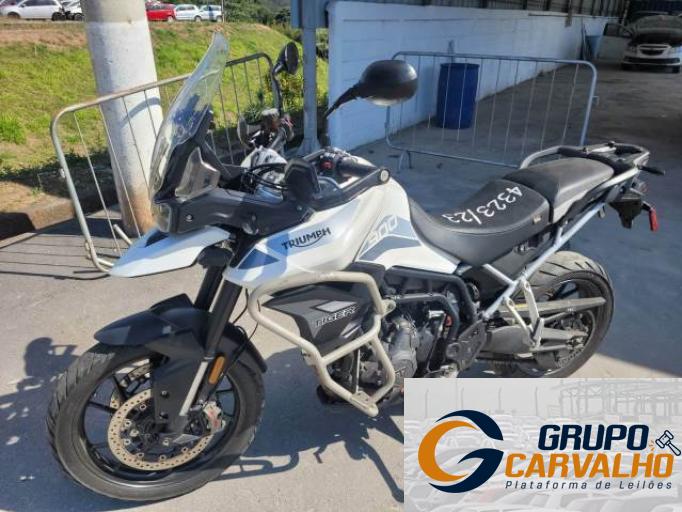 TRIUMPH TIGER 22/22