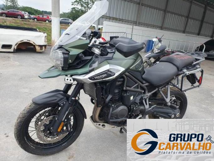 TRIUMPH TIGER 19/19