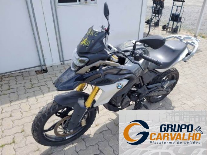 BMW G 310 22/23