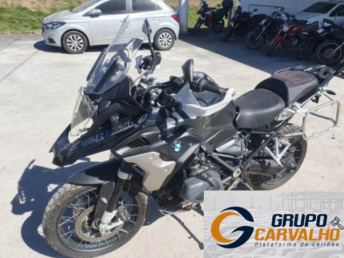 BMW R 1250 22/22