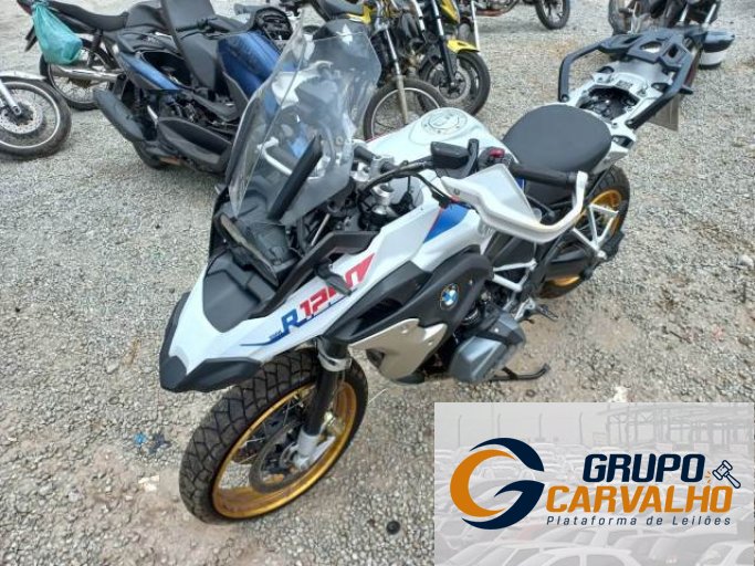 BMW R 1250 22/23