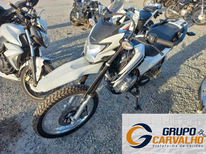 HONDA NXR 160 22/22