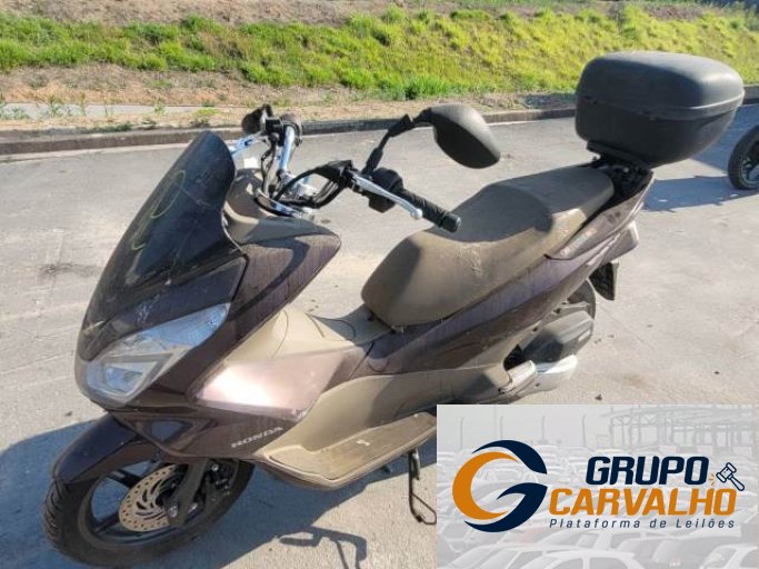 HONDA PCX 18/18