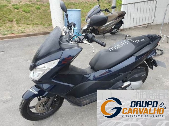 HONDA PCX 18/18