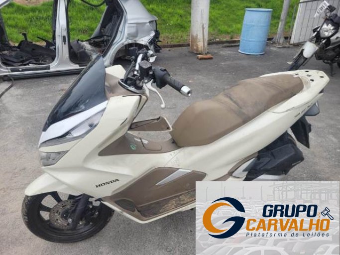 HONDA PCX 19/19