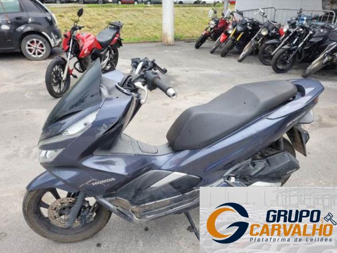 HONDA PCX 21/21