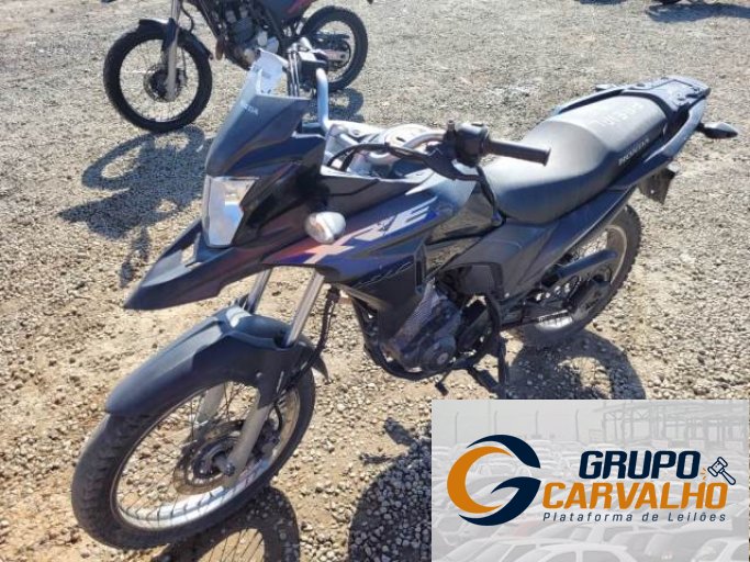 HONDA XRE 190 20/21