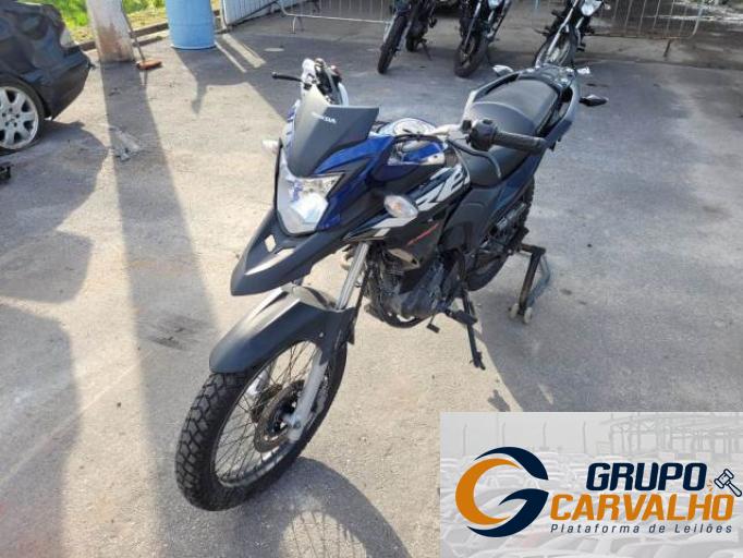 HONDA XRE 190 22/22