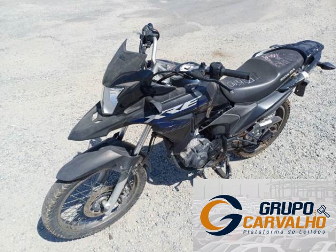 HONDA XRE 190 20/20