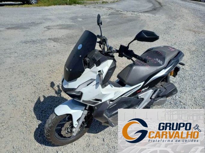 HONDA ADV 21/21