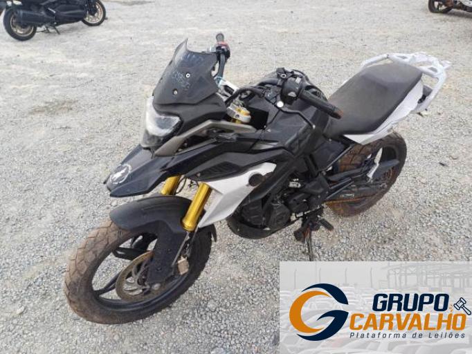 BMW G 310 23/23