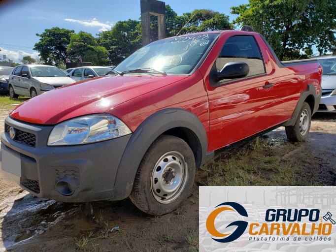FIAT STRADA 20/20