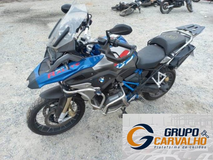 BMW R 1200 18/19
