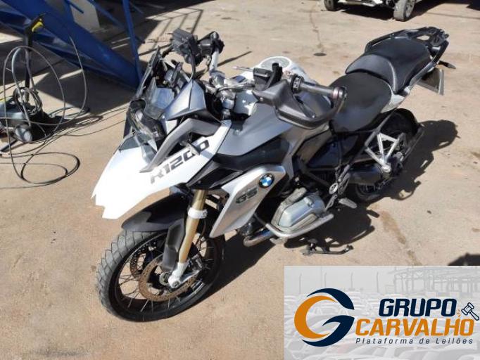 BMW R 1200 15/16