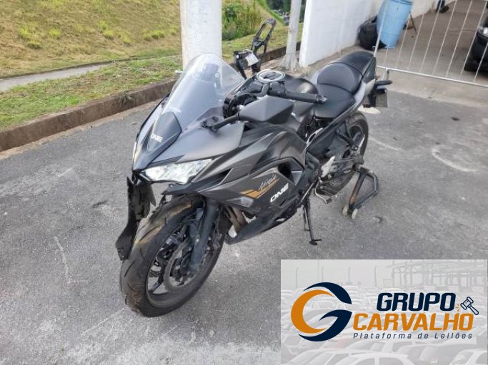 KAWASAKI NINJA 23/24