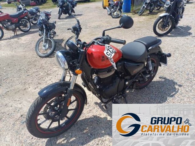 ROYAL ENFIELD METEOR 23/23