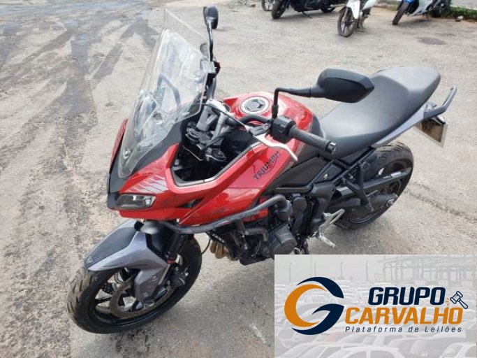 TRIUMPH TIGER SPORT 23/23