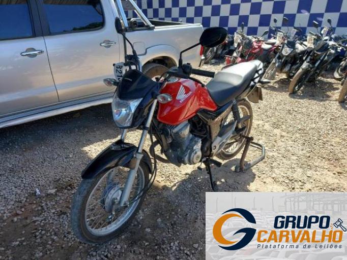 HONDA CG 160 22/22