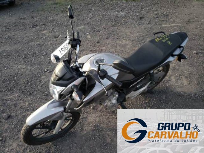 HONDA CG 160 23/23