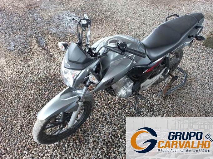 HONDA CG 160 20/20