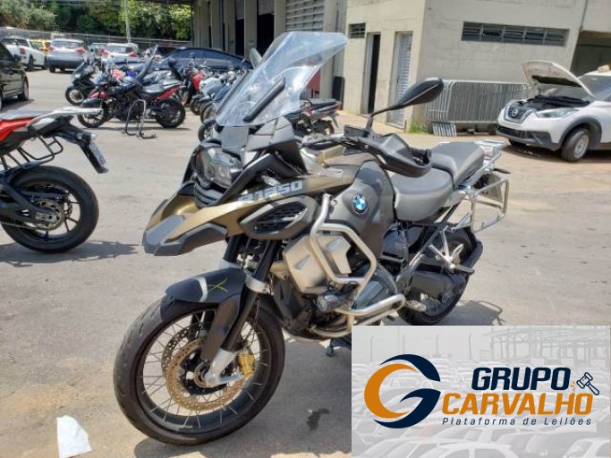 BMW R 1250 20/20