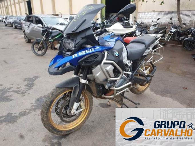 BMW R 1250 20/20
