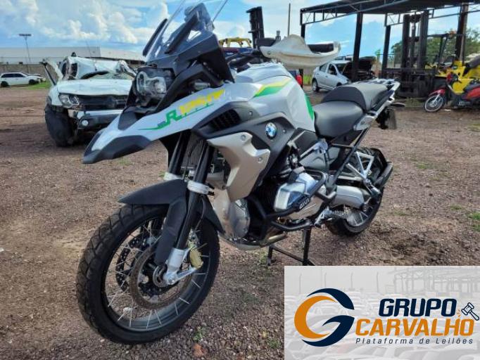 BMW R 1250 22/22
