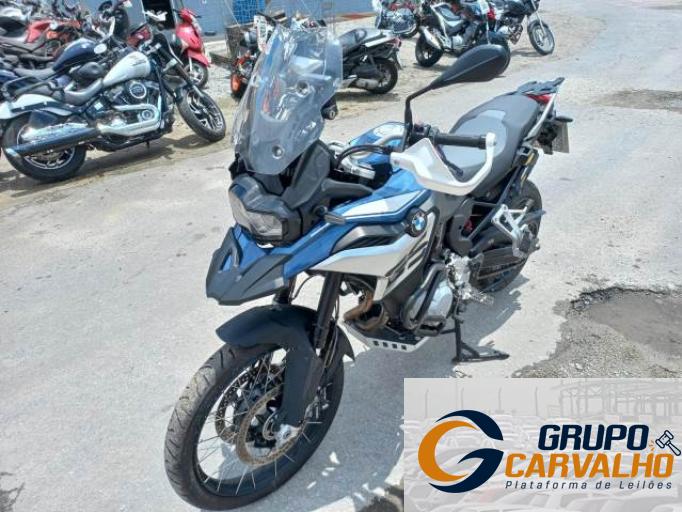 BMW F 850 23/23