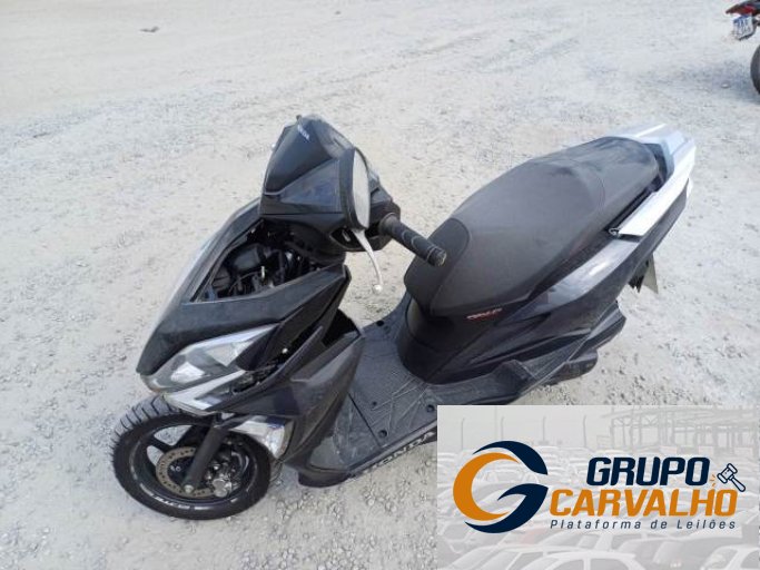 HONDA ELITE 23/23