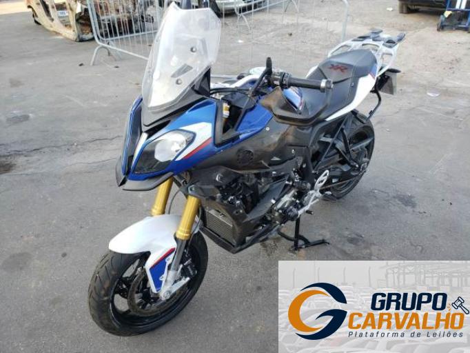 BMW S 1000 18/18