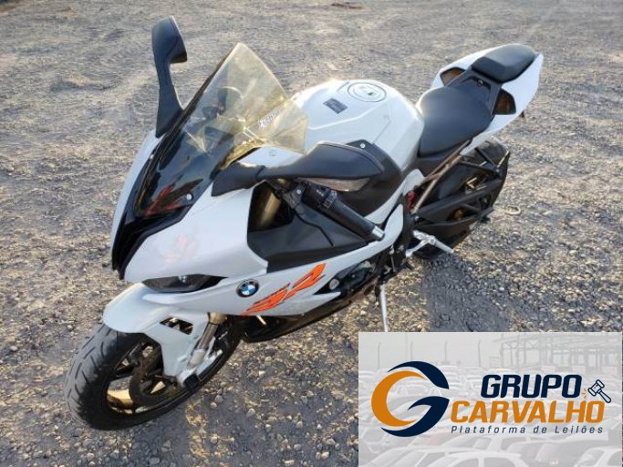 BMW S 1000 20/21