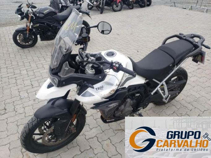 TRIUMPH TIGER 21/21