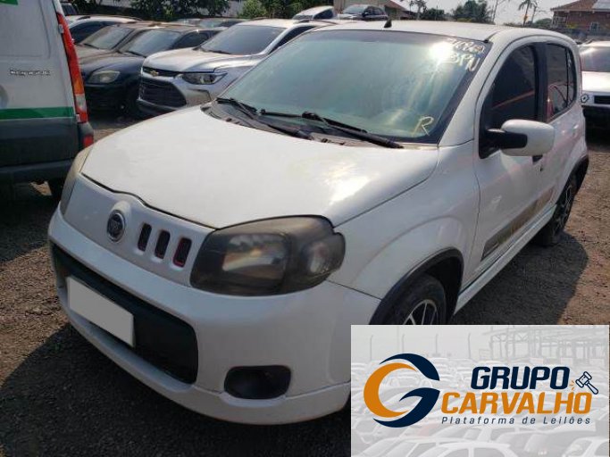FIAT UNO 13/13