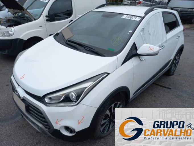 HYUNDAI HB20 18/19