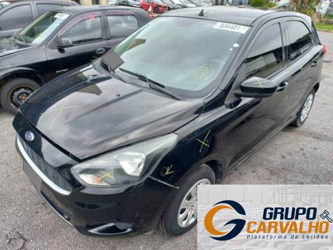 FORD KA 18/18
