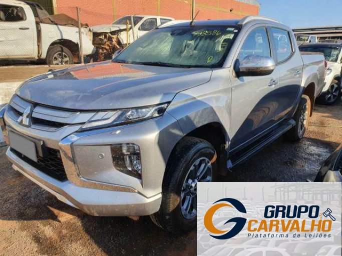 MITSUBISHI L200 TRITON 21/22