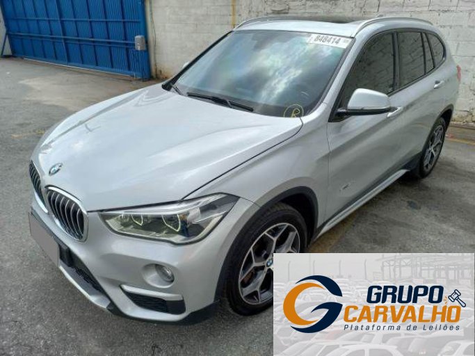 BMW  X1 17/18