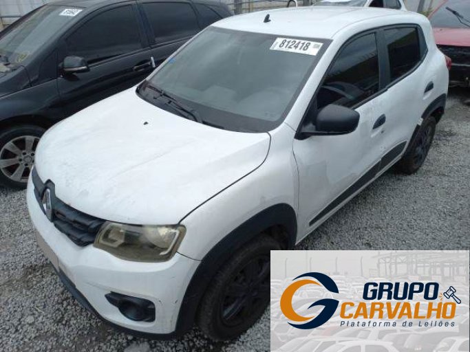 RENAULT KWID 19/20
