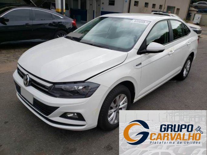 VOLKSWAGEN VIRTUS 19/20