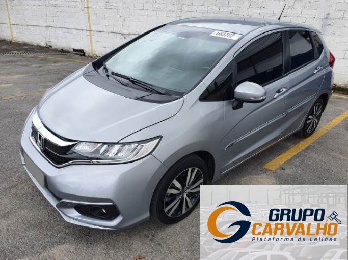 HONDA FIT 20/21