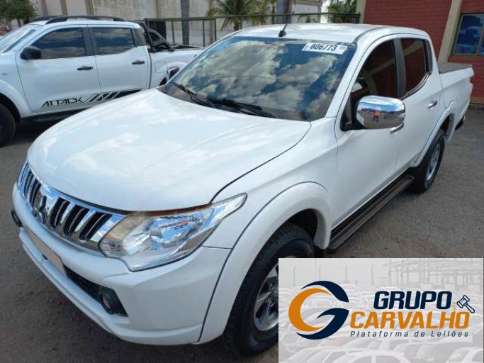 MITSUBISHI L200 TRITON 19/20