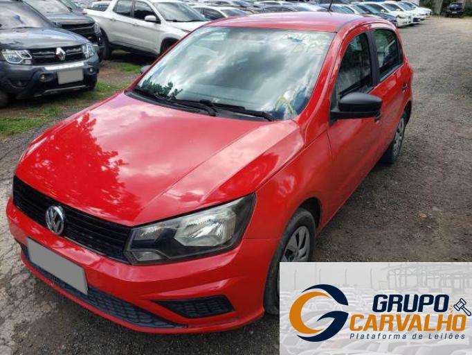 VOLKSWAGEN GOL 19/19