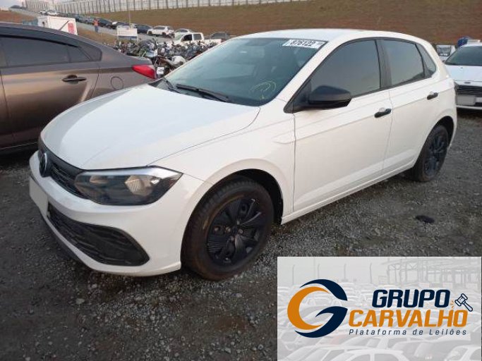 VOLKSWAGEN POLO 22/23