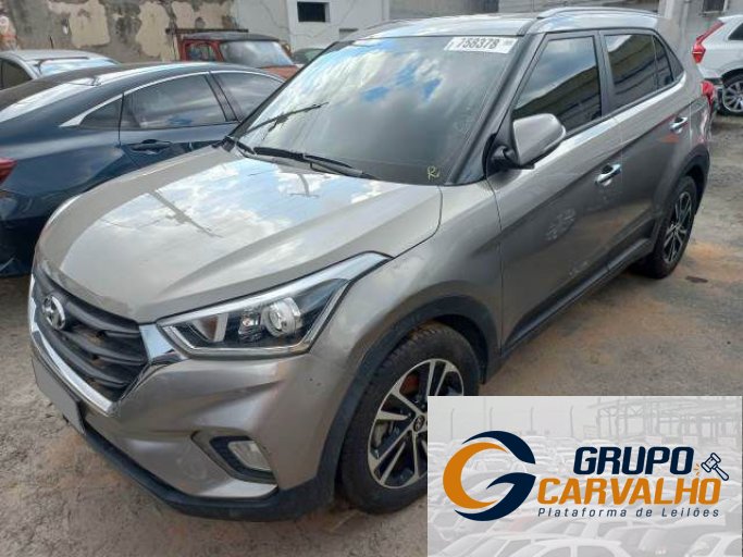 HYUNDAI CRETA 21/21