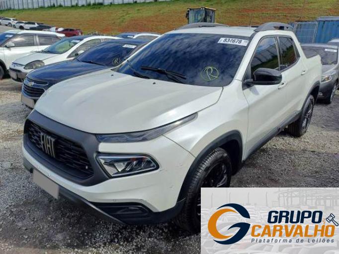FIAT TORO 22/23
